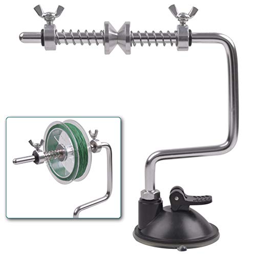 with Suction Cup