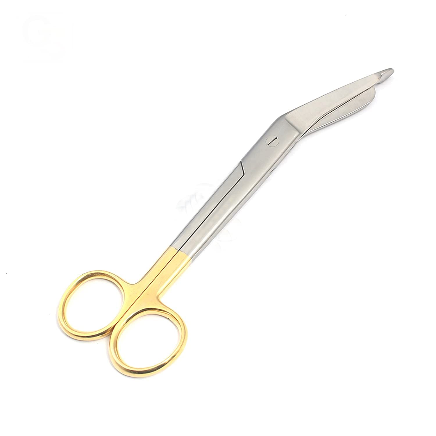 Premium Stainless Steel Bandage Scissors - 4.5