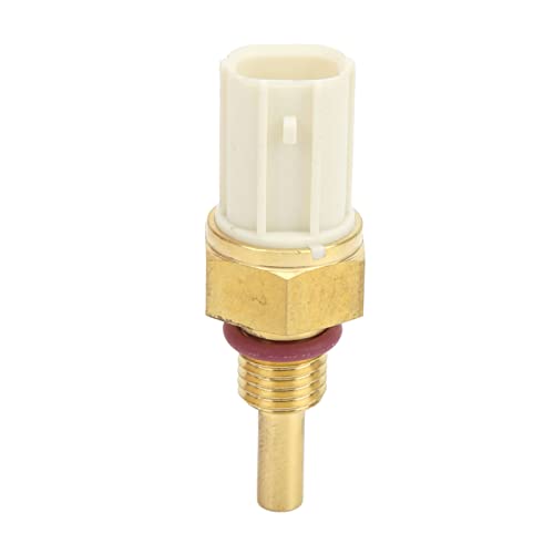 High-Quality Water Temperature Sensor - Durable OEM Coolant Temp Sensor for UTV, ATV, Dirt Bikes & Off-Road Vehicles | Engine Performance Monitoring & Overheating Protection