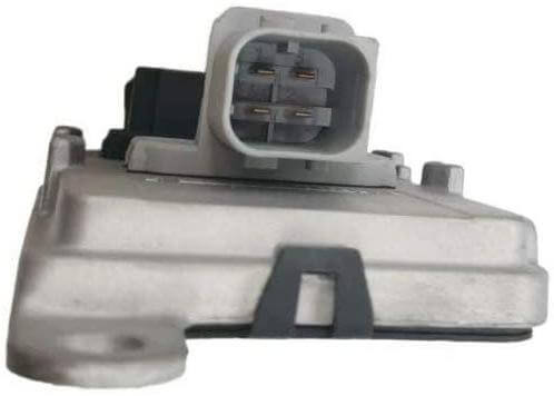 NOx Sensor 5WK97331A A0101531628 24V for Liebherr Mercedes Benz Actros MP4 Axor Euro 6 - Replacement Nitrogen Oxide Sensor for Heavy Duty Trucks & Construction Equipment