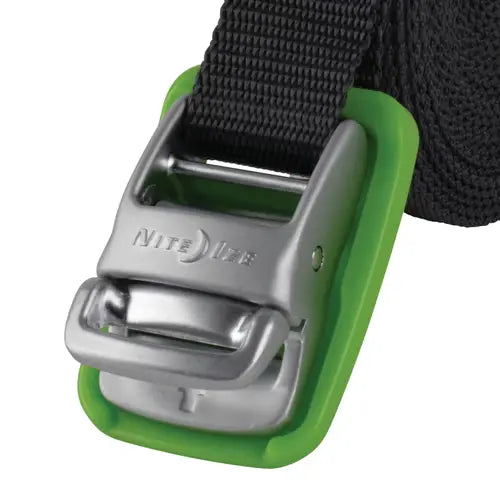 CamJam® Heavy Duty Tie Down Straps - 4 Pack, 1