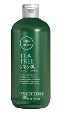 Tea Tree Hair Conditioner for Scalp Care - 10.14oz Moisturizing & Nourishing Treatment - Ideal for Dry, Itchy Scalp & Dandruff Relief - Perfect for Daily Hair Care Routine