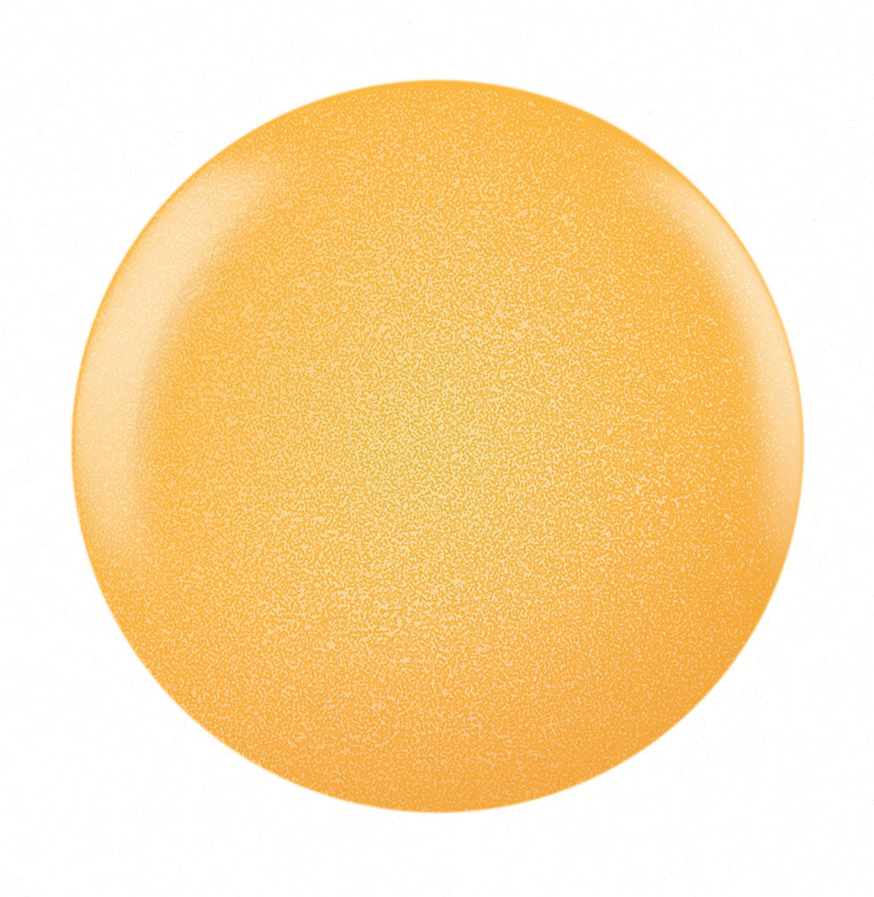 CND Vinylux Long Wear Nail Polish - Sundial It Up (0.5 fl oz) - Chip-Resistant, Weekly Polish for Manicures & Pedicures - Perfect for Salon, Home Use & Special Occasions