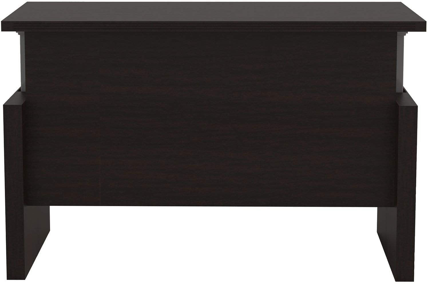 Safco Mayline Aberdeen Height Adjustable Desk 72
