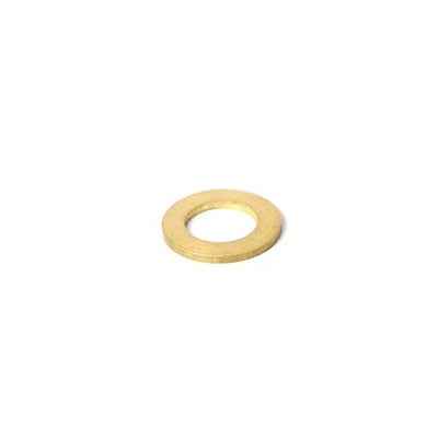 La Pavoni Steam Valve Brass Washer Replacement Part - Genuine OEM Component for Espresso Machine Repair | Perfect for Home Baristas & Coffee Shop Maintenance