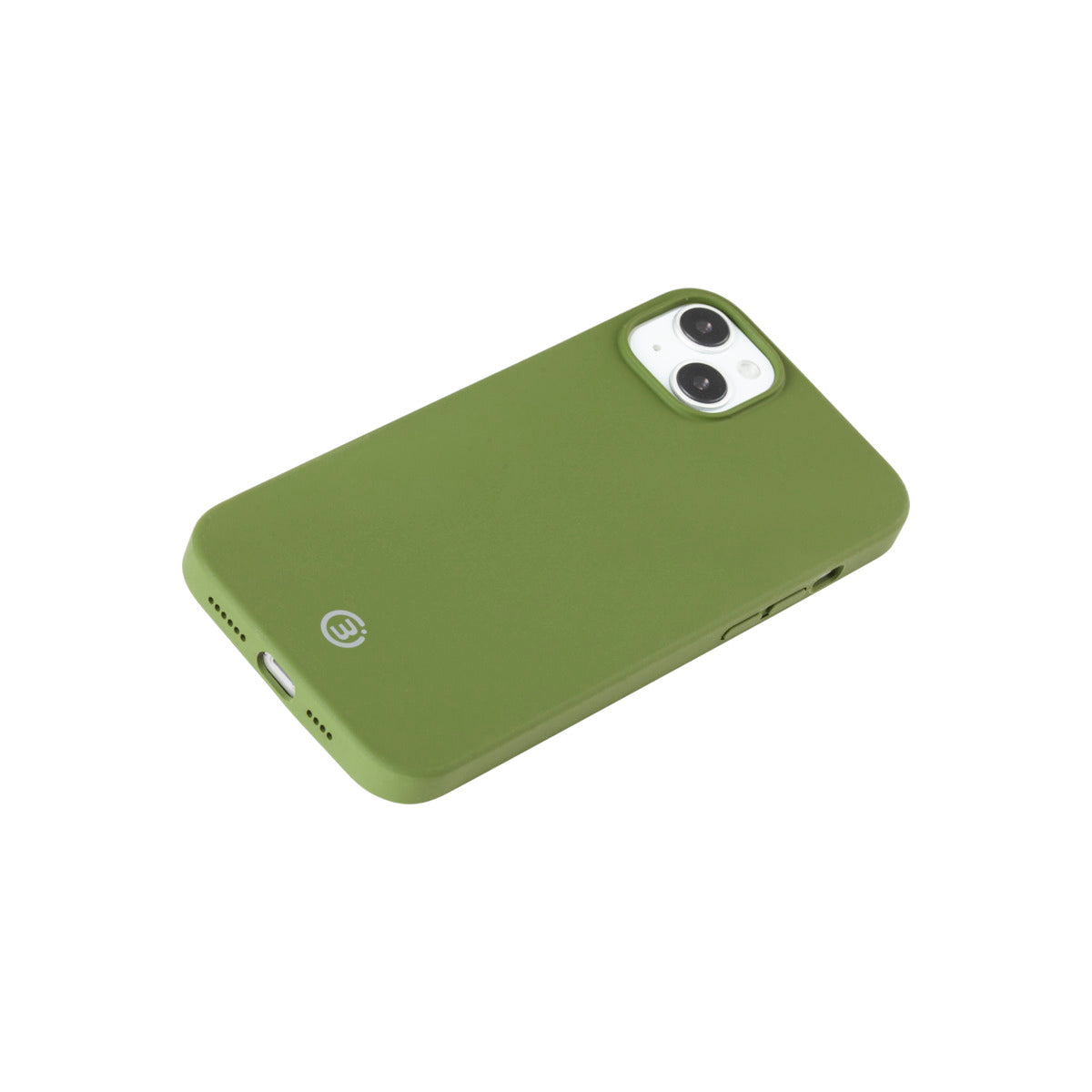 3sixT PureFlex+ Shockproof & Anti-Scratch iPhone 14 Plus Case - Slim Protective Cover for Everyday Use, Work & Outdoor Activities