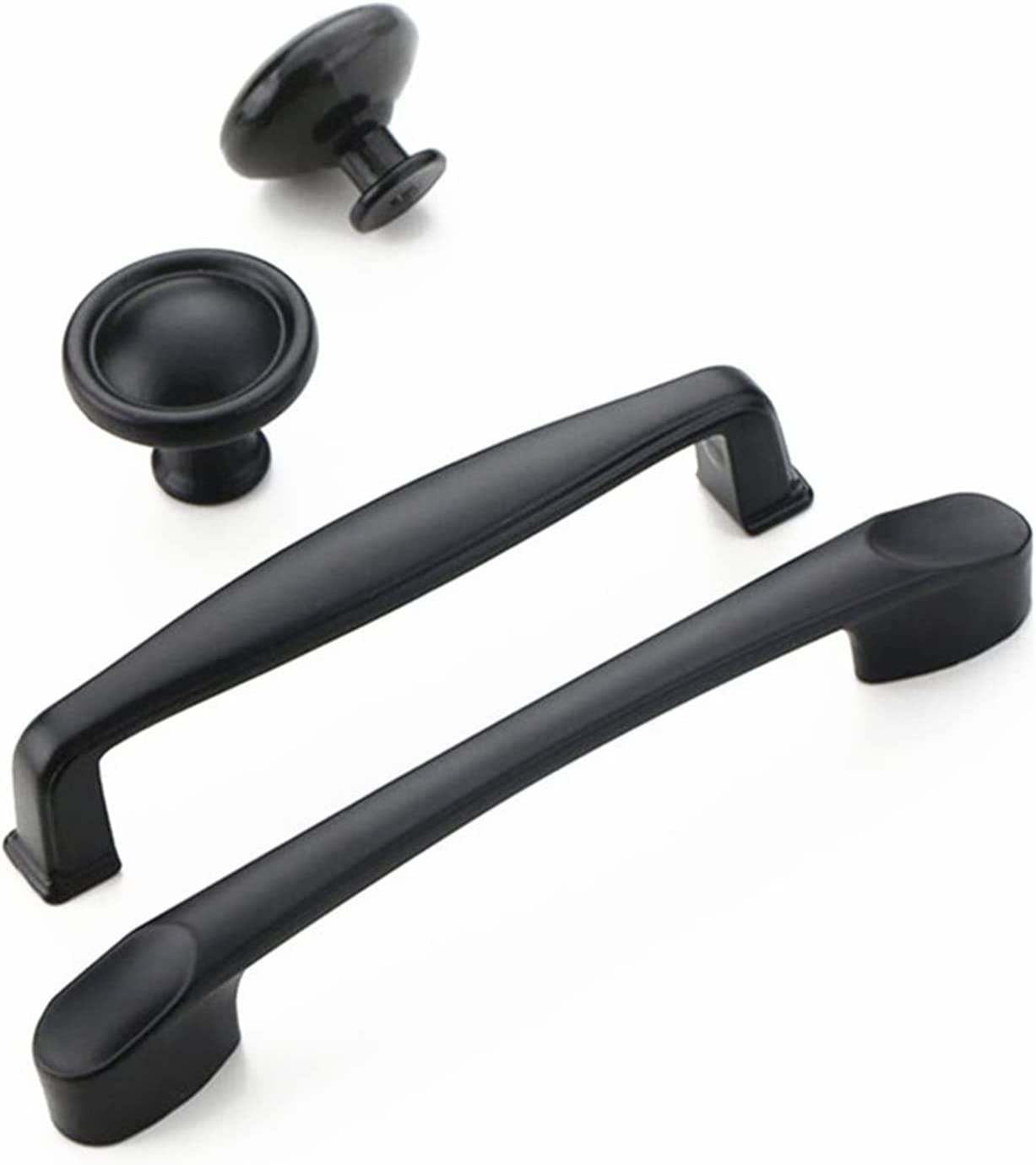 Modern Acrylic T-Bar Cabinet Handles for Kitchen & Bathroom - Elegant Drawer Knobs & Pulls - Durable Commercial Cabinet Hardware (Color: 90) - Perfect for Home Renovation & Furniture Upgrade