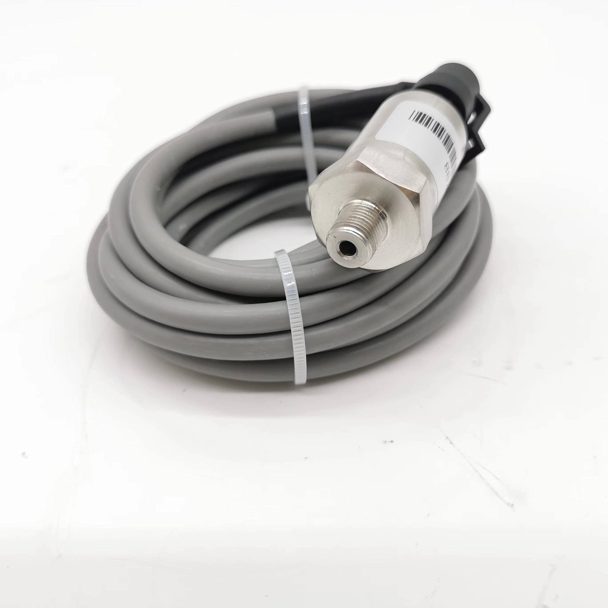 Sullair 88290014-514 Pressure Sensor Switch - Replacement Air Compressor Part for Industrial & Automotive Use | Screw Air Compressor Transmitter