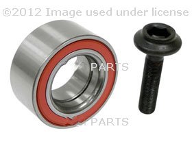 8E0-598-625 Wheel Bearing Kit - High Quality Replacement for Audi & VW - Perfect for Smooth & Quiet Driving Experience