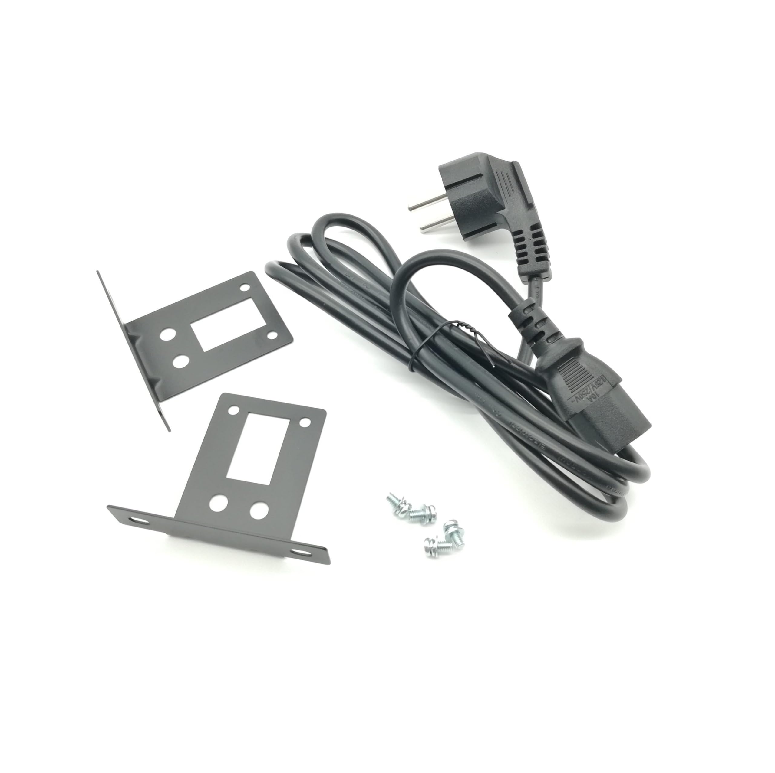 JETFON PC-1335 30A Power Supply with Battery Charger - Universal Power Supply for Electronics, Computers & DIY Projects - Perfect for Home, Office & Workshop Use