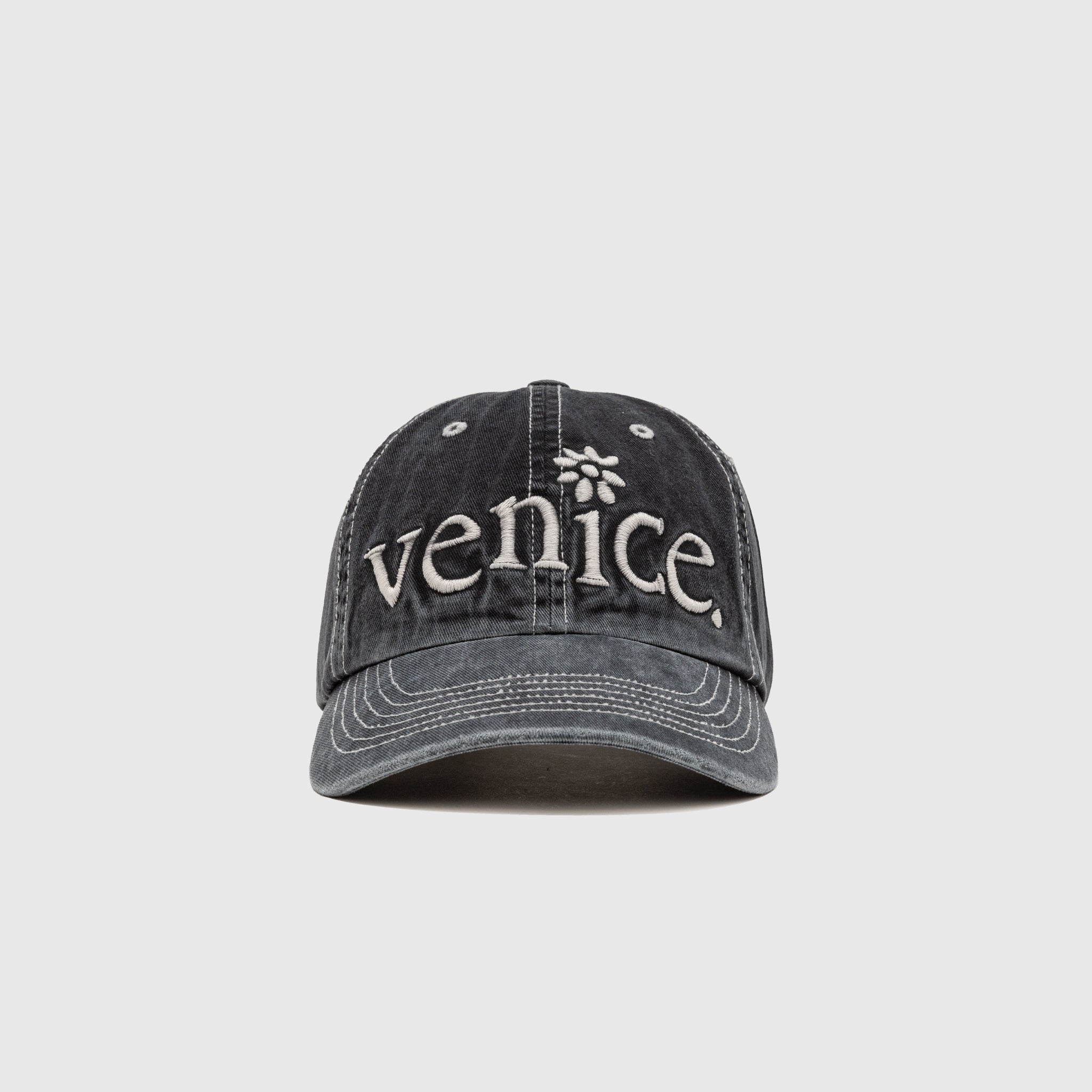 Venice Cap - Stylish & Comfortable Baseball Hat for Men & Women - Perfect for Outdoor Activities, Travel & Fashion