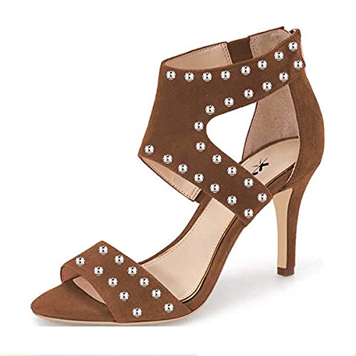 Brown-studs