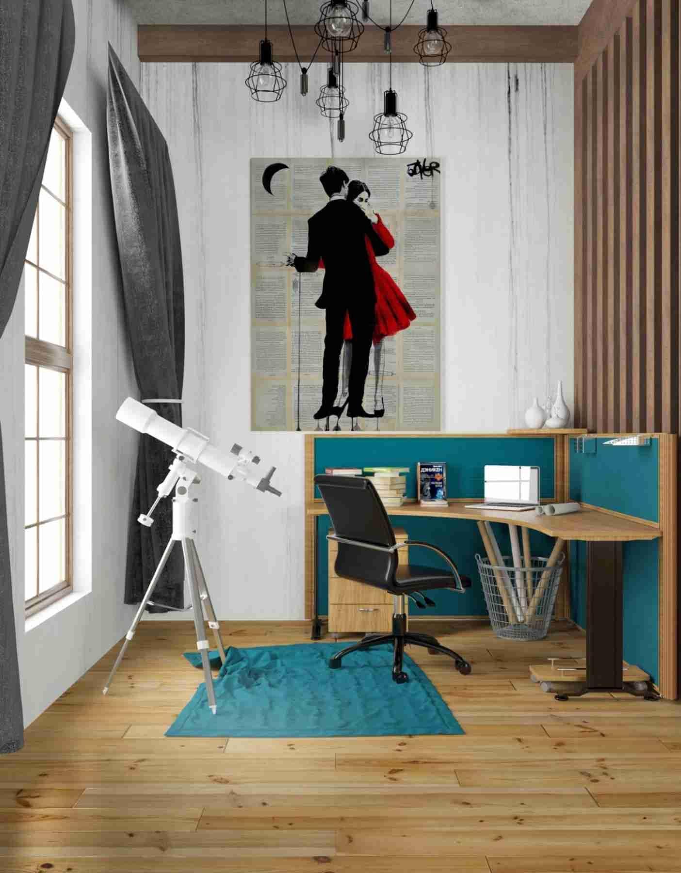 True Romance by Loui Jover - Premium Canvas Wall Art Print 26x40 Inches - Romantic Home Decor for Bedroom, Living Room & Office