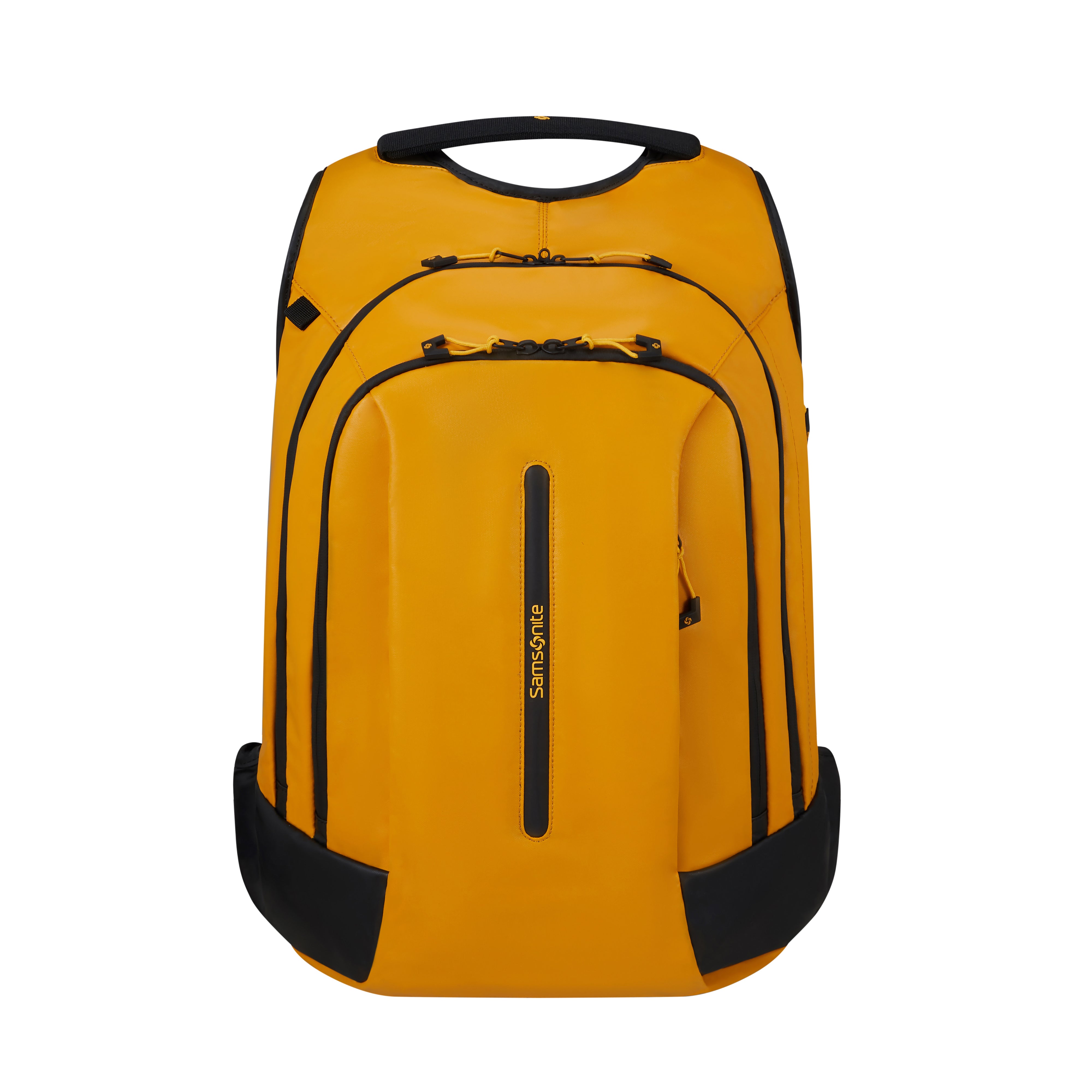 Samsonite Ecodiver Laptop Backpack Large (17.3 Inch) - Durable Water-Resistant Business & Travel Backpack for Work, College & Commuting