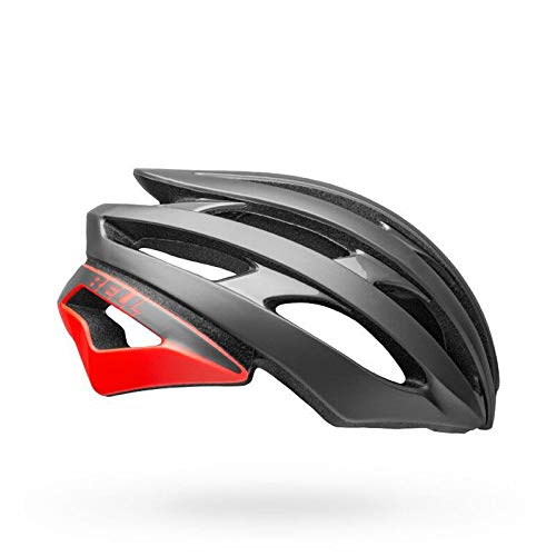 BELL Stratus MIPS Adult Road Bike Helmet - Lightweight Cycling Helmet with MIPS Technology for Men & Women - Perfect for Commuting, Road Biking & Outdoor Sports