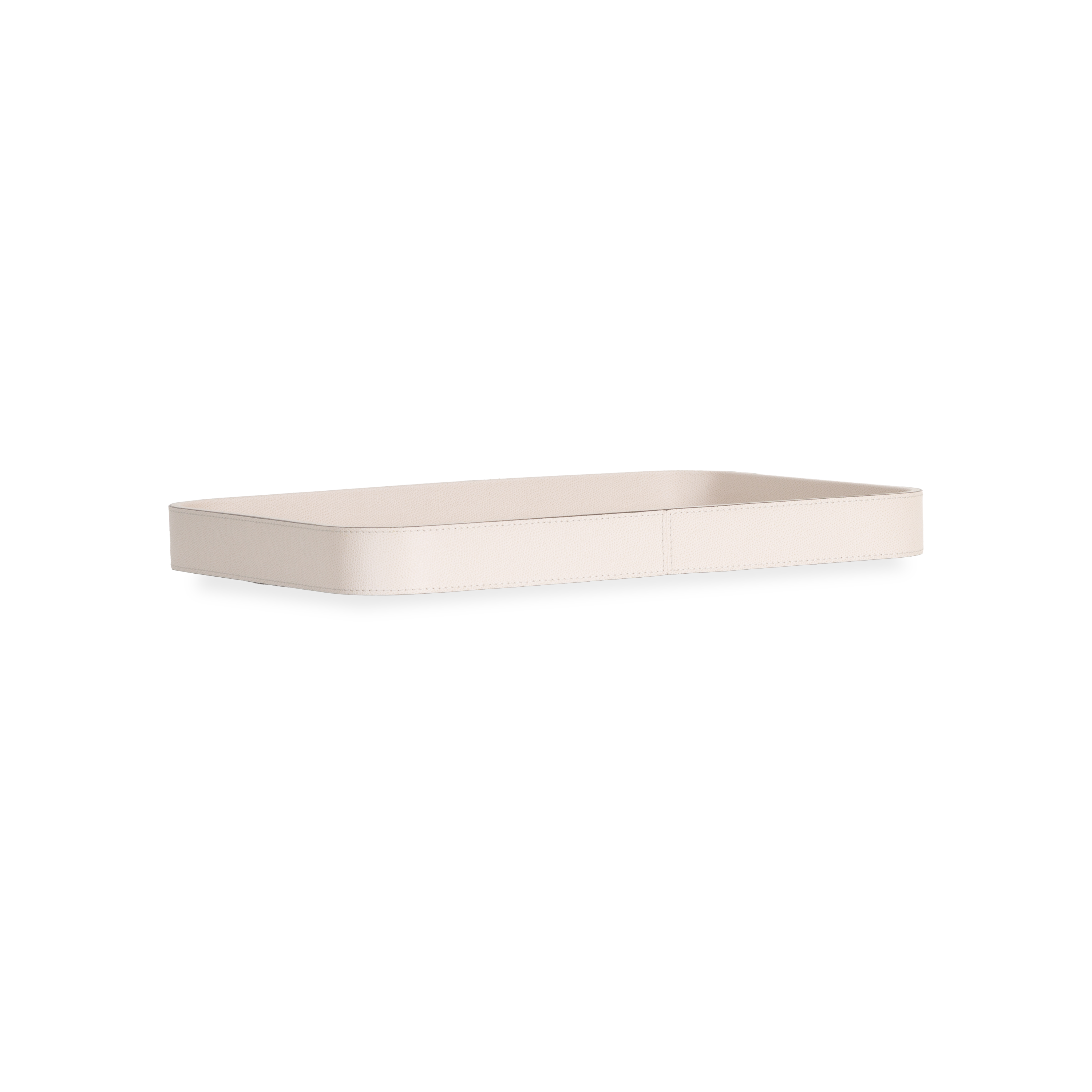 Stylish Polo Rectangular Serving Tray - Elegant Home Decor for Dining, Breakfast, or Coffee Table Display