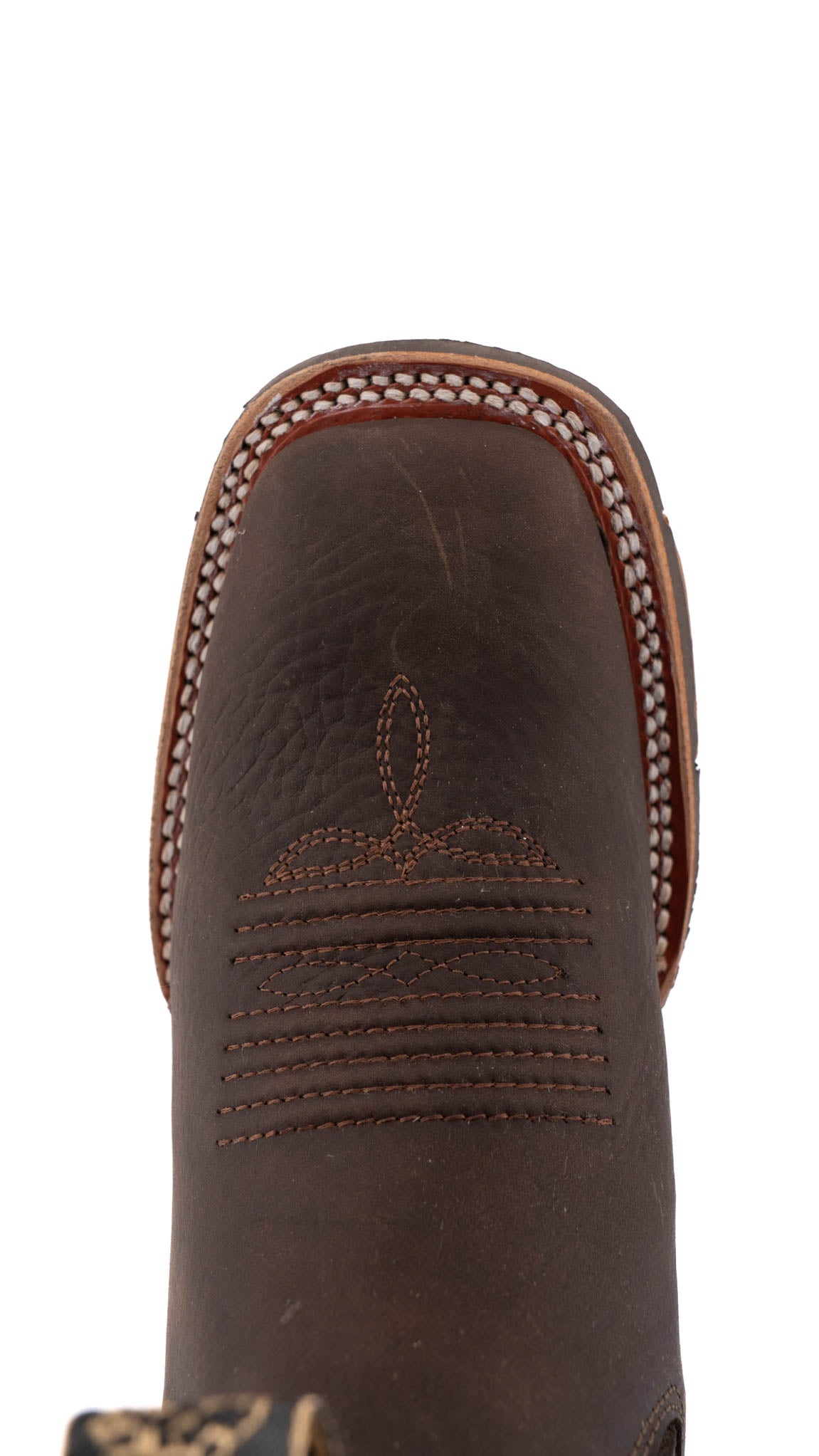 Rhino Bessero Women's Western Boots - Stylish Cowgirl Boots for Riding, Country Fashion & Outdoor Adventures
