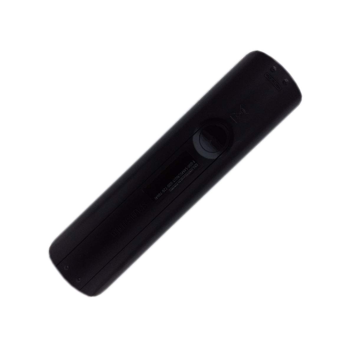 Original Smart TV Remote Replacement for Samsung UN50MU6070FXZA - Universal Remote Control for Samsung Smart TVs - Perfect for Home Entertainment & Streaming