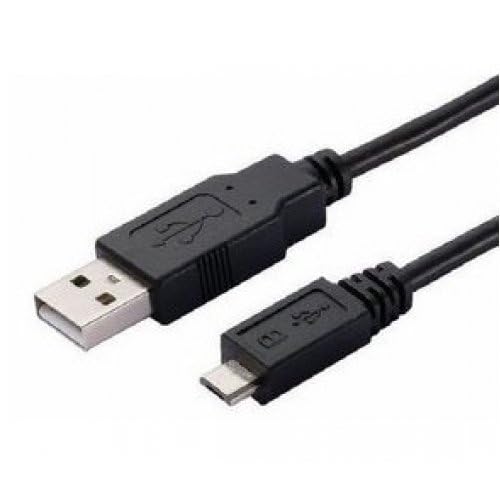 Nikon UC-E21 Replacement USB Cable Compatible with COOLPIX Cameras - High-Speed Data Transfer & Charging Cord for Nikon Digital Cameras (Perfect for Travel Photography & Backup)