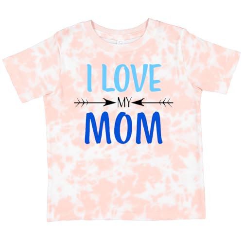 Tie Dye Pink