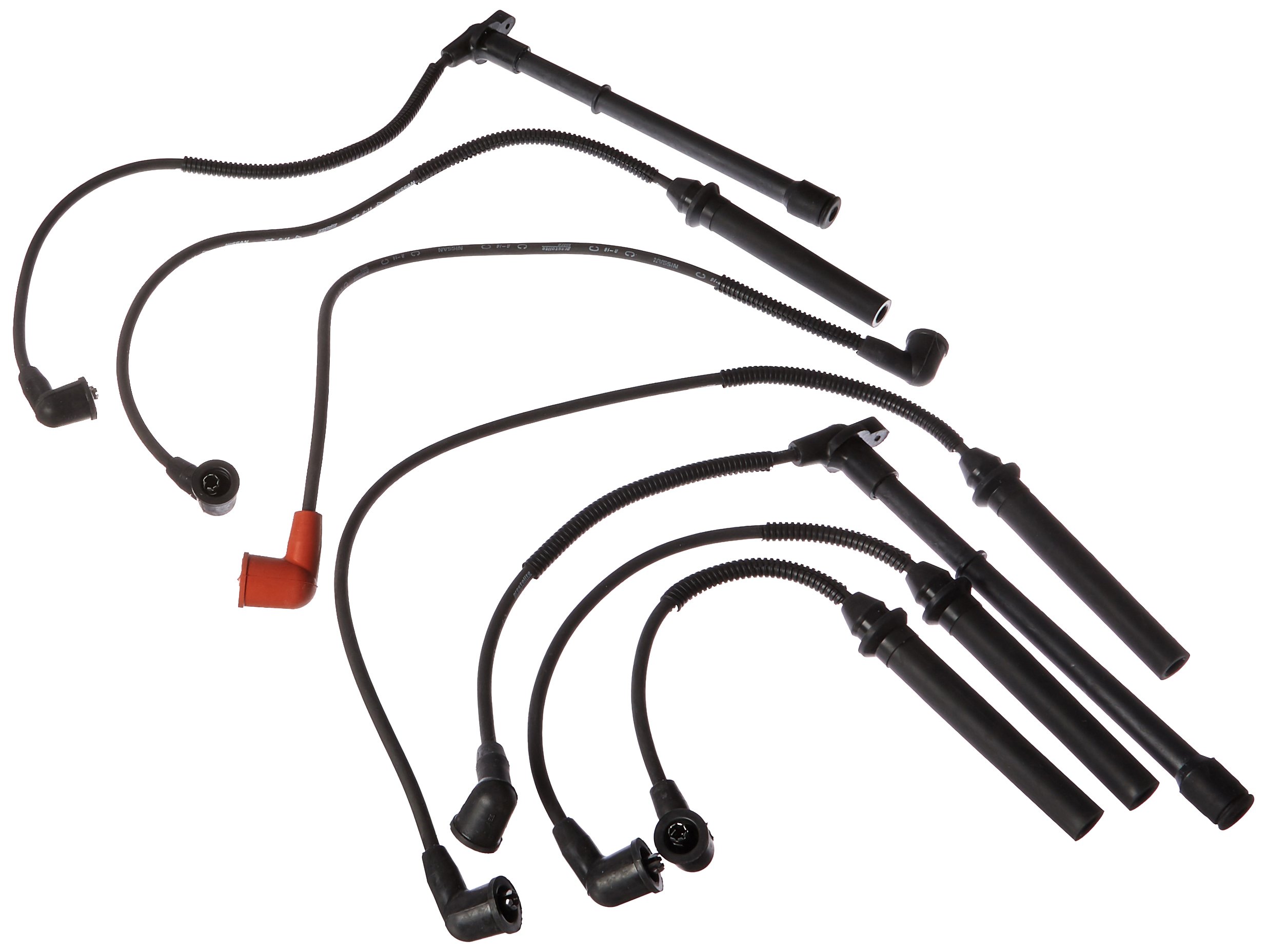 Motorcraft WR4104 Spark Plug Set - High Performance Ignition Plugs for Ford, Lincoln, Mercury Vehicles | Ideal for Engine Tune-Ups & Performance Upgrades