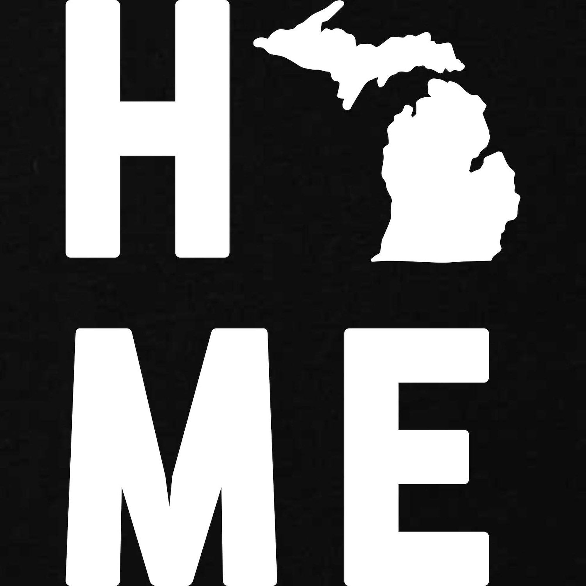 Michigan Home Maternity Dark T-Shirt for Women - Ruched Side Design for Comfort & Style - Perfect for Pregnancy, Baby Showers & Casual Wear