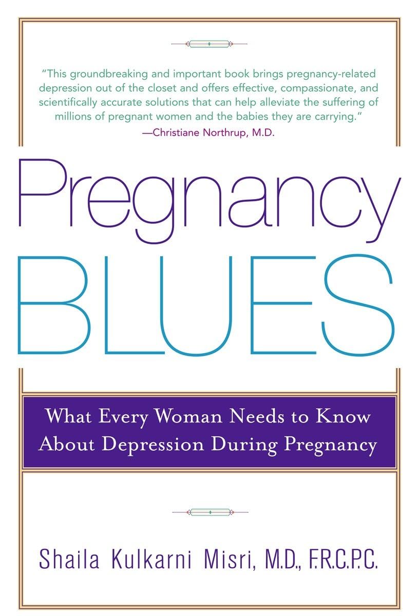 Pregnancy Depression Guide: Symptoms, Causes & Treatment for Expecting Moms | Mental Health Support During Pregnancy for US Shoppers