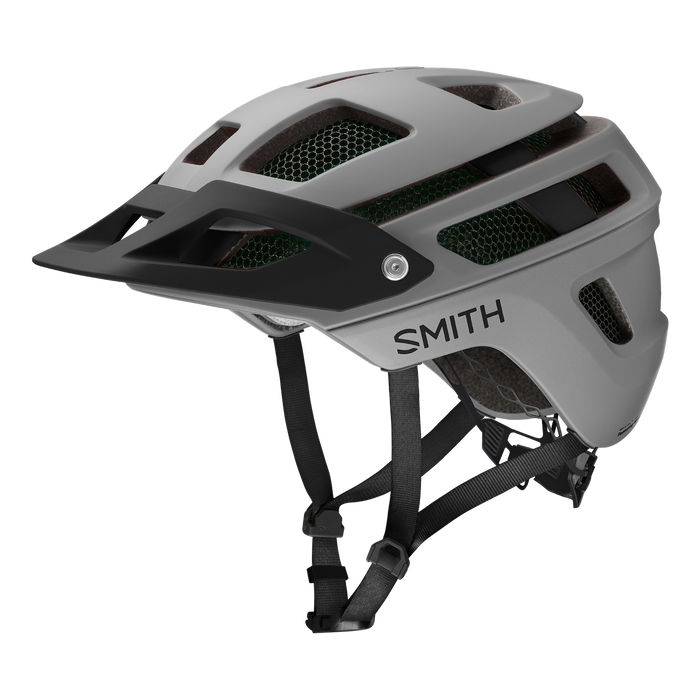 Smith 2022 Forefront 2 MIPS Bike Helmet - Lightweight Cycling Helmet for Men & Women - Road & Mountain Biking Safety Gear - Perfect for Commuting, Racing and Outdoor Adventures