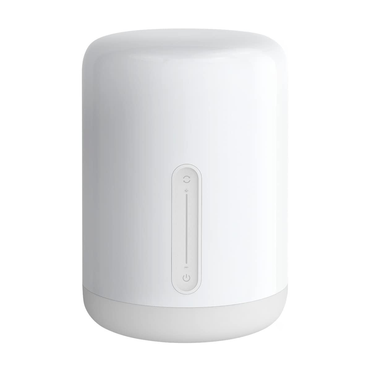 Xiaomi Mi Smart Bedside Lamp 2 - 9W LED WiFi Enabled Night Light for Bedroom, Dorm, Nursery - Adjustable Brightness & Color Temperature