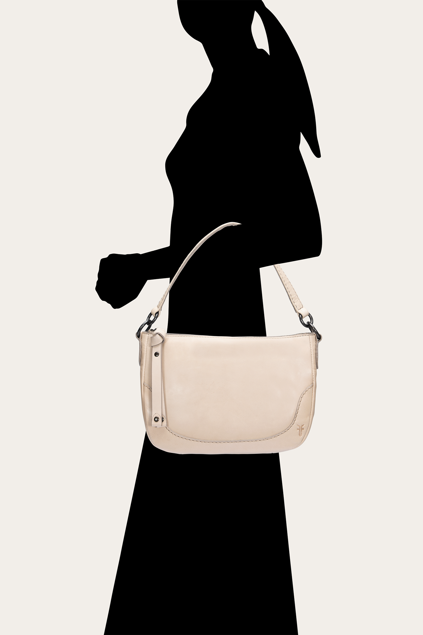 Melissa Women's Crossbody Bag - Stylish & Lightweight Leather Shoulder Purse for Everyday Use, Travel & Shopping