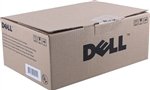 Original Dell 1815dn Laser Printer PF658 High Yield Black Toner Cartridge - Compatible with Dell 1815dn Printer | Long-Lasting Replacement Toner for Office & Home Printing Needs