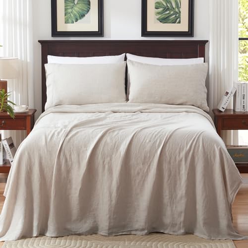 Natural Linen