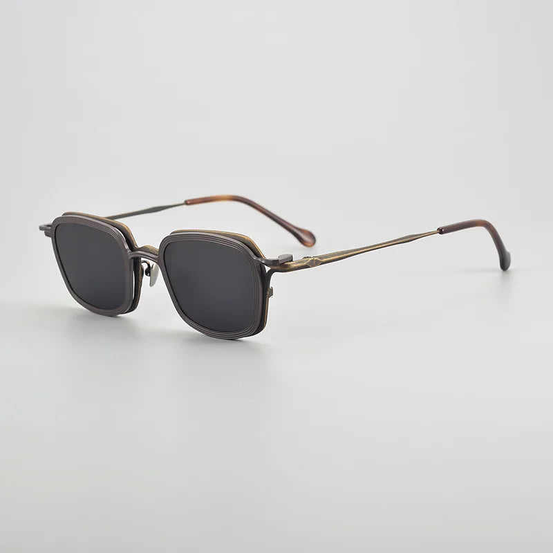 Brown Black