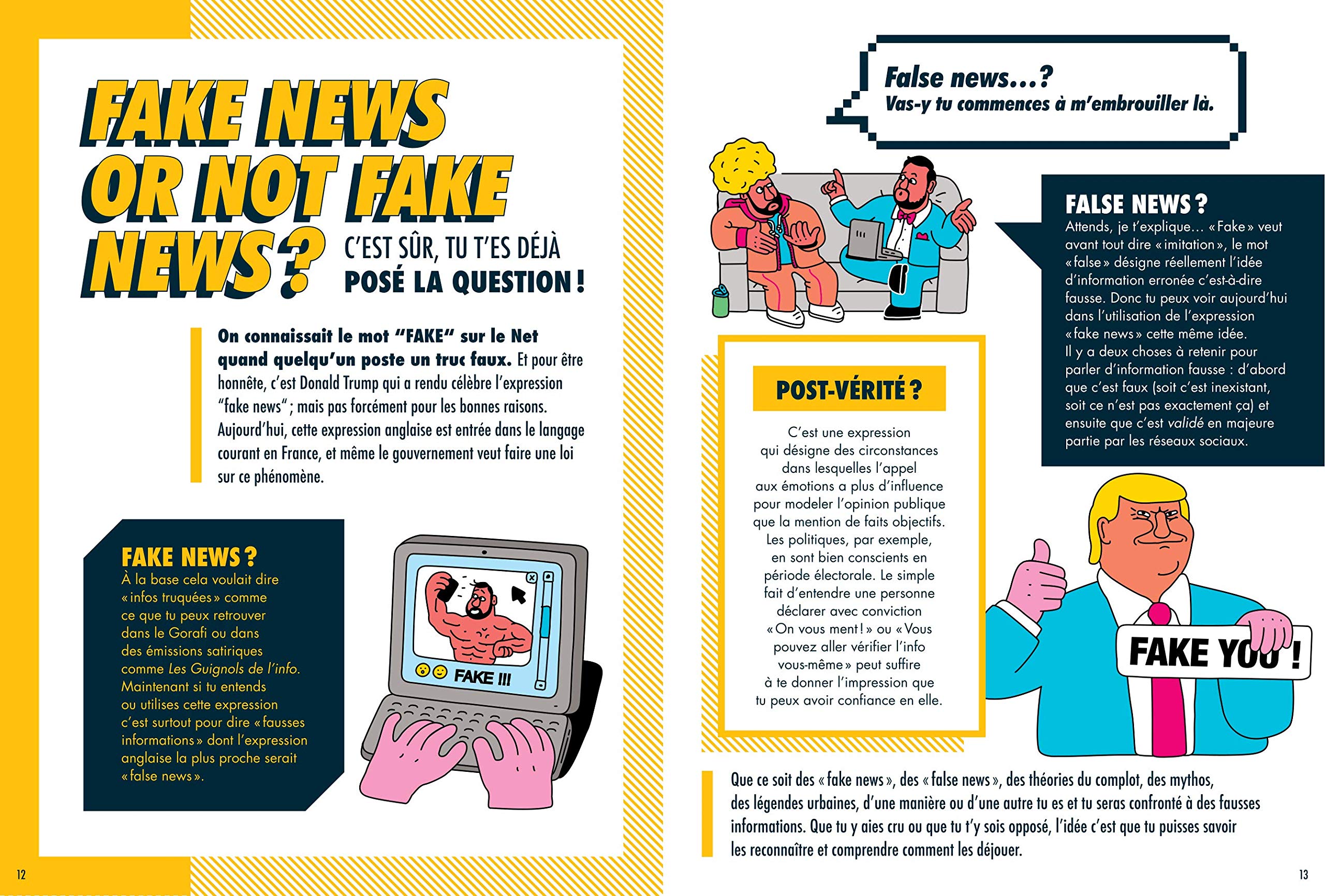 How to Spot Fake News Online - Essential Guide to Avoid Misinformation | Social Media & News Reading Tips