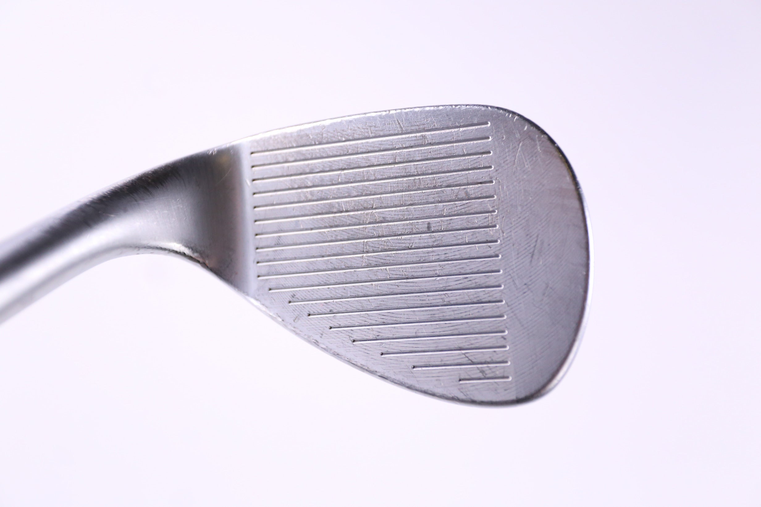 Used Cleveland CBX Sand Wedge - Right Handed 54° Stiff Flex Golf Club for Bunker Shots & Short Game