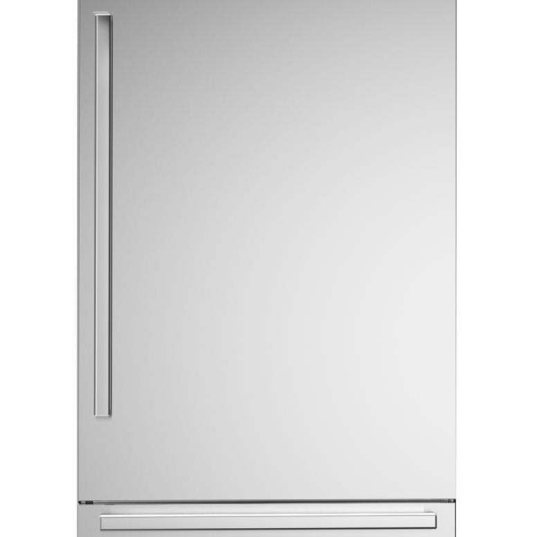Bertazzoni PROHK36PI Refrigerator Handle - Premium Replacement Accessory for Kitchen Appliances | Perfect for Refrigerator Upgrades & Home Renovations