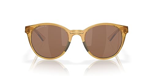 Transparent Light Curry/Prizm Tungsten Polarized
