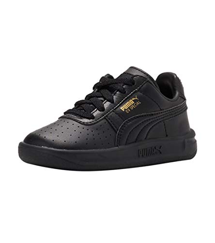 Black/Team Gold