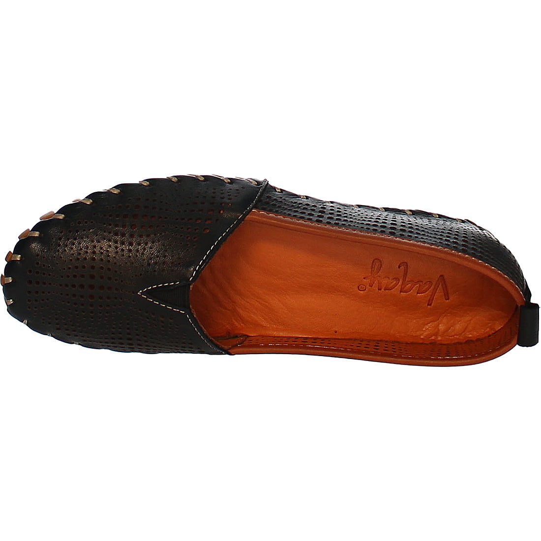 Vaqay Macerata Women's Casual Shoes - Comfortable & Stylish Sneakers for Walking, Running, and Everyday Wear