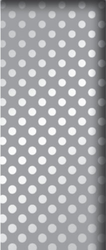 3M Illumina Silver SH2SIIM Gradient Window Film - UV Protection, Heat Reduction & Privacy for Home & Office Windows