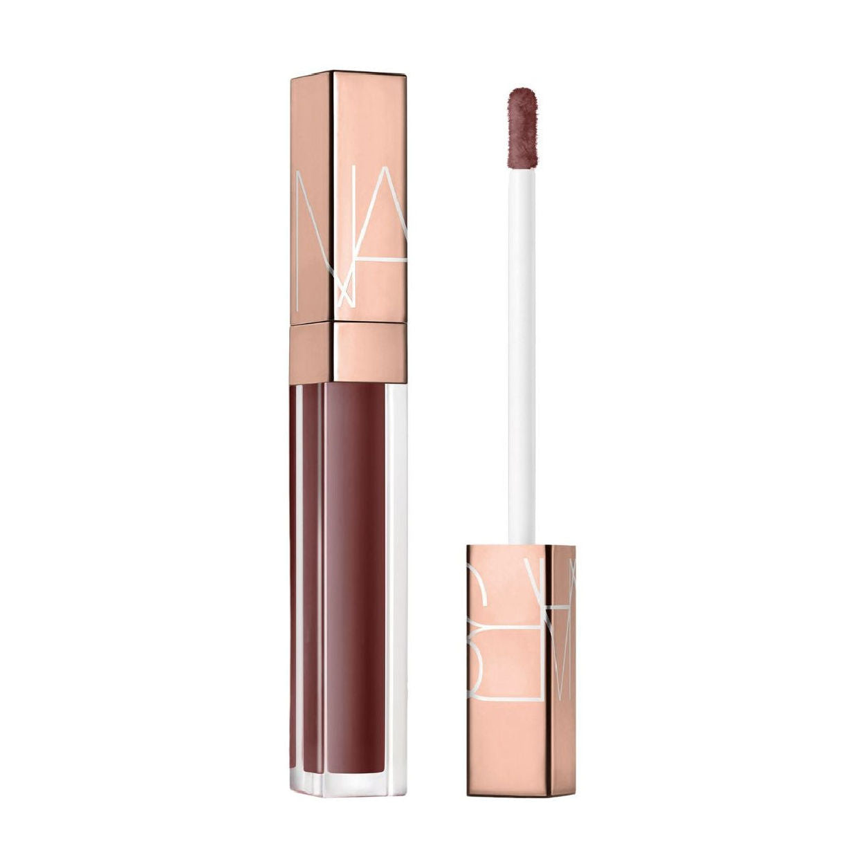 Afterglow Lip Shine - Long Lasting Hydrating Lip Gloss with Vitamin E & Shea Butter - Perfect for Daily Wear, Date Night & Special Occasions