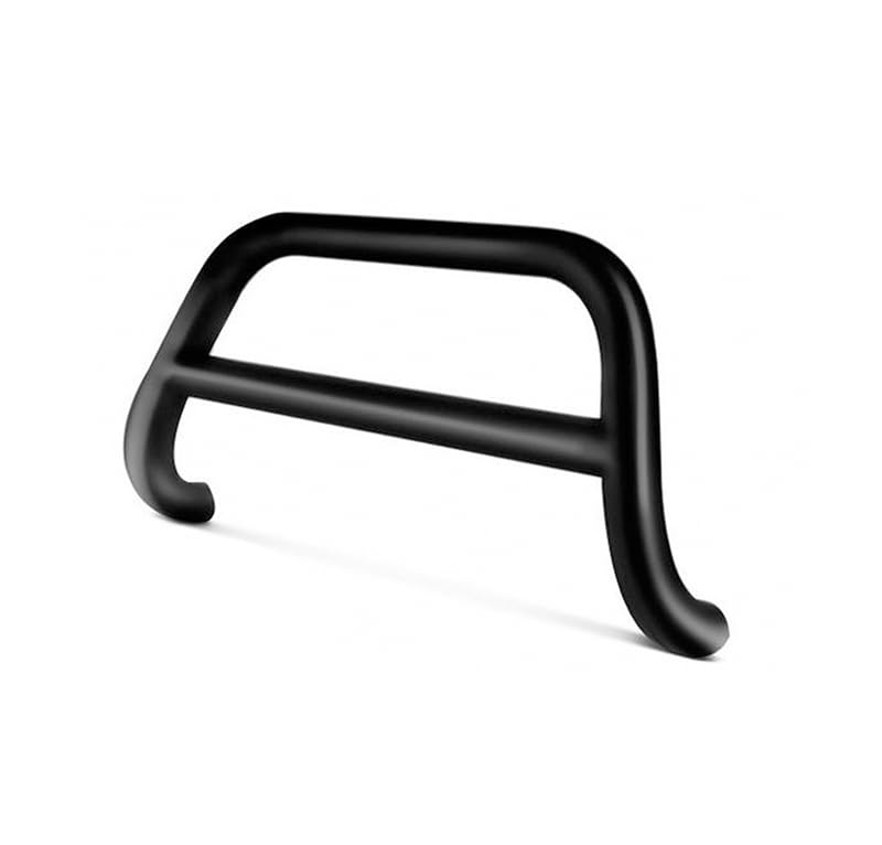 Black Horse A Bar No Skid Plate Compatible with 2019-2024 Toyota RAV4 & 2021-2024 Toyota Venza (CBB-TOB4802) | Durable Underbody Protection for Off-Road Adventures & Daily Driving