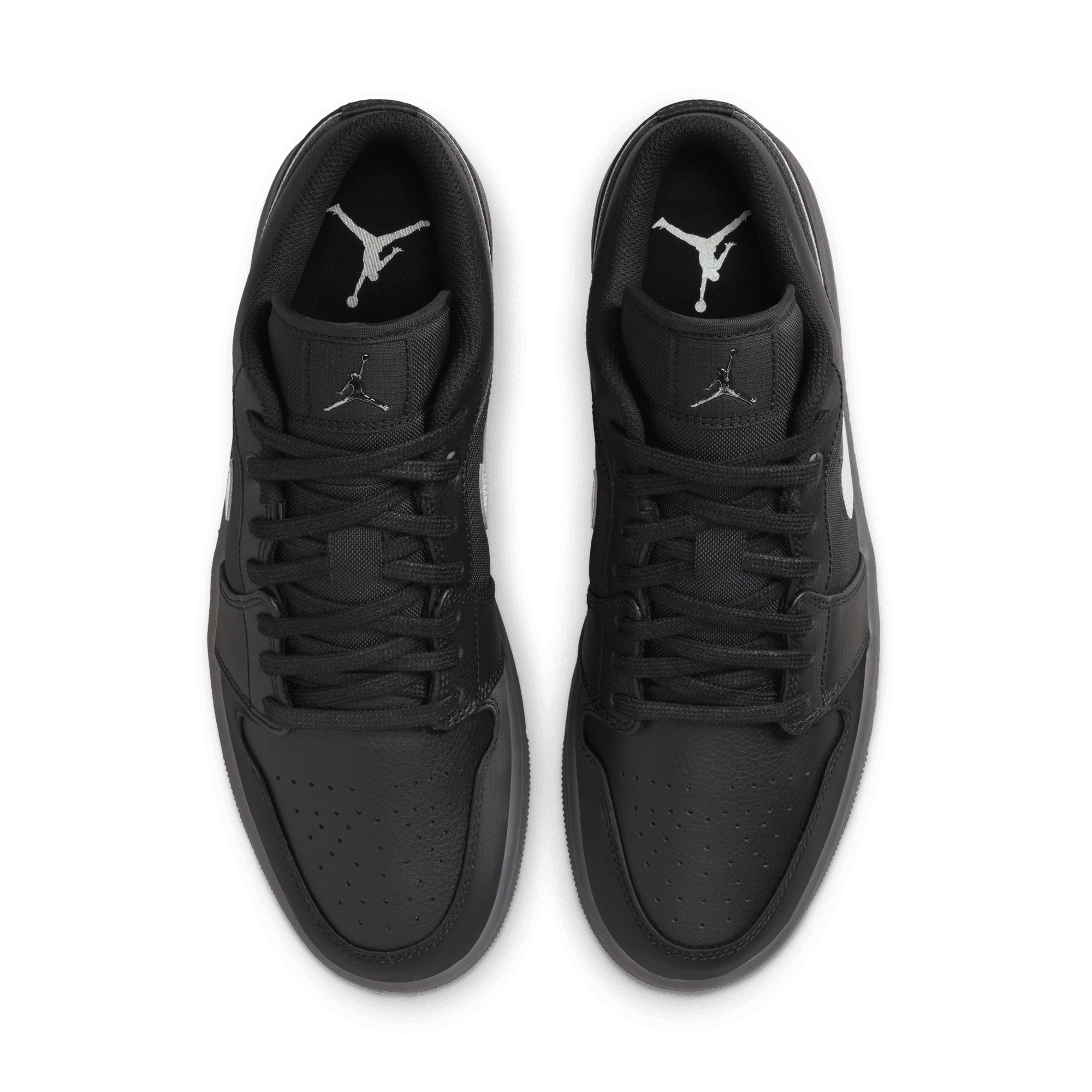 Air Jordan 1 Low SE Sneakers - Men's Dark Gum Soles Basketball Shoes for Casual Wear & Street Style | Perfect for Everyday Comfort & Urban Fashion
