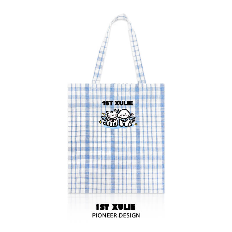 Glow Into Summer Gift Set | Cute Exclusive Tote Bag | Premium $399 Value | Perfect for Beach Trips, Picnics & Summer Outings