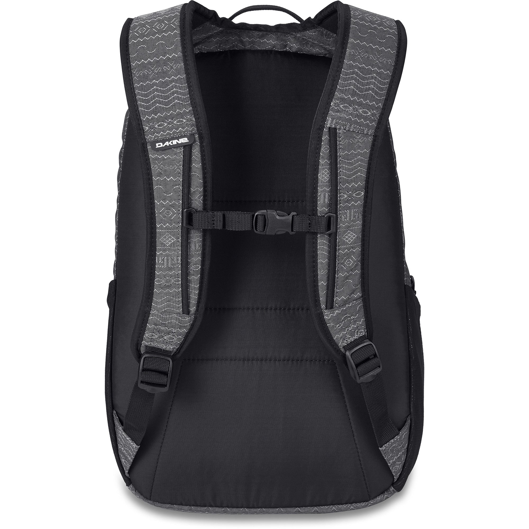 25L Durable Campus Backpack for College Students - Lightweight Laptop Backpack with USB Charging Port, Water Resistant School Bag for Men & Women - Perfect for Class, Travel & Daily Commute