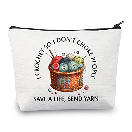 Crochet So Yarn