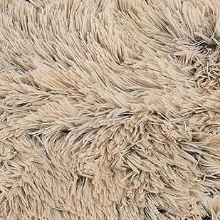 Taupe Shag