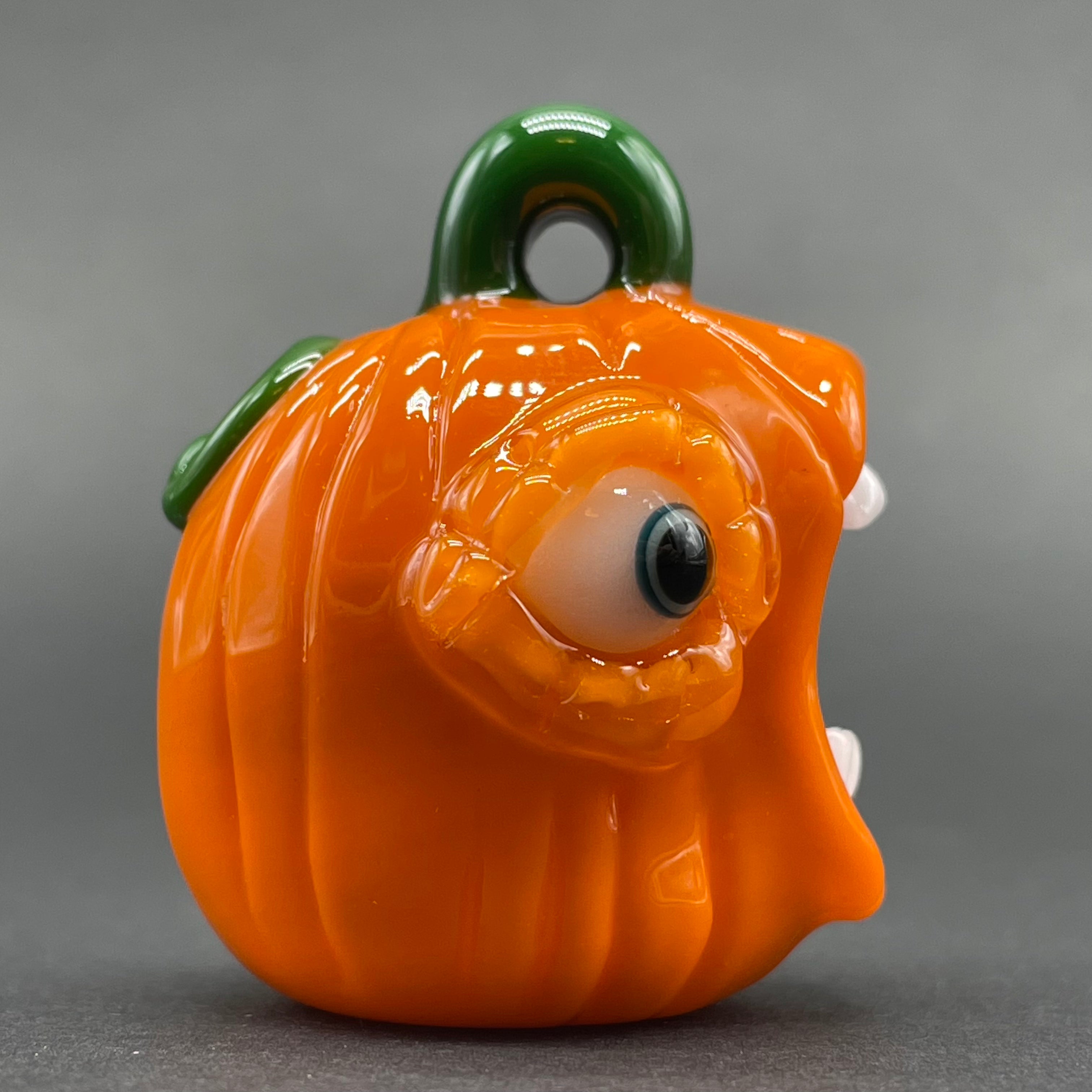 Scary Screaming Jack O'Lantern - Halloween Decorations for Outdoor & Indoor Party, Haunted House, and Spooky Yard Display