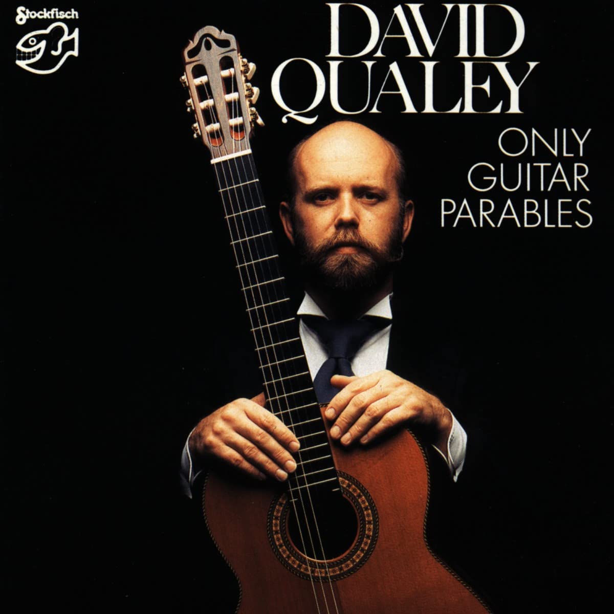 Guitar Parables - Inspirational Guitar Stories & Lessons for Musicians | Perfect for Practice, Performance & Motivation