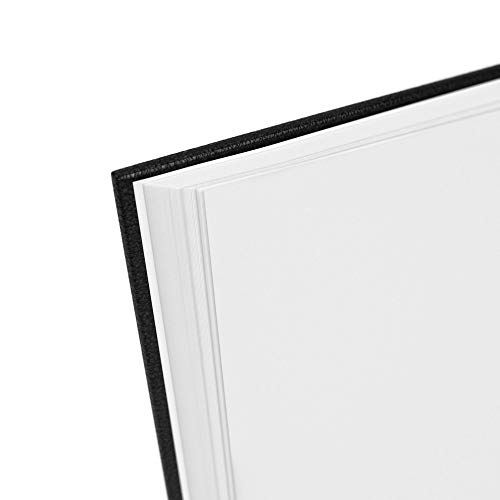 ARTEZA Hardcover Sketch Book 8.5